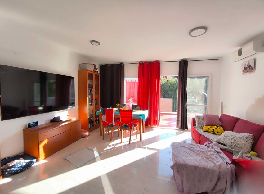 Resale - Townhouse - La Nucía - Panorama