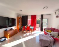 Resale - Townhouse - La Nucía - Panorama