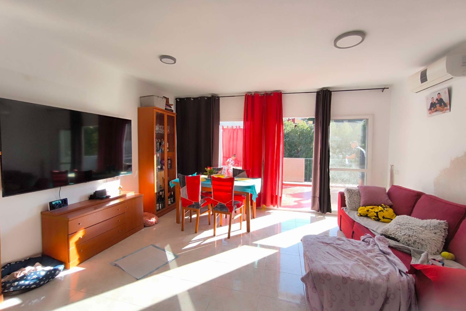 Resale - Townhouse - La Nucía - Panorama
