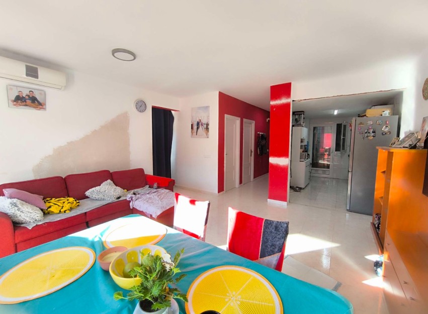 Resale - Townhouse - La Nucía - Panorama