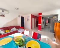 Resale - Townhouse - La Nucía - Panorama