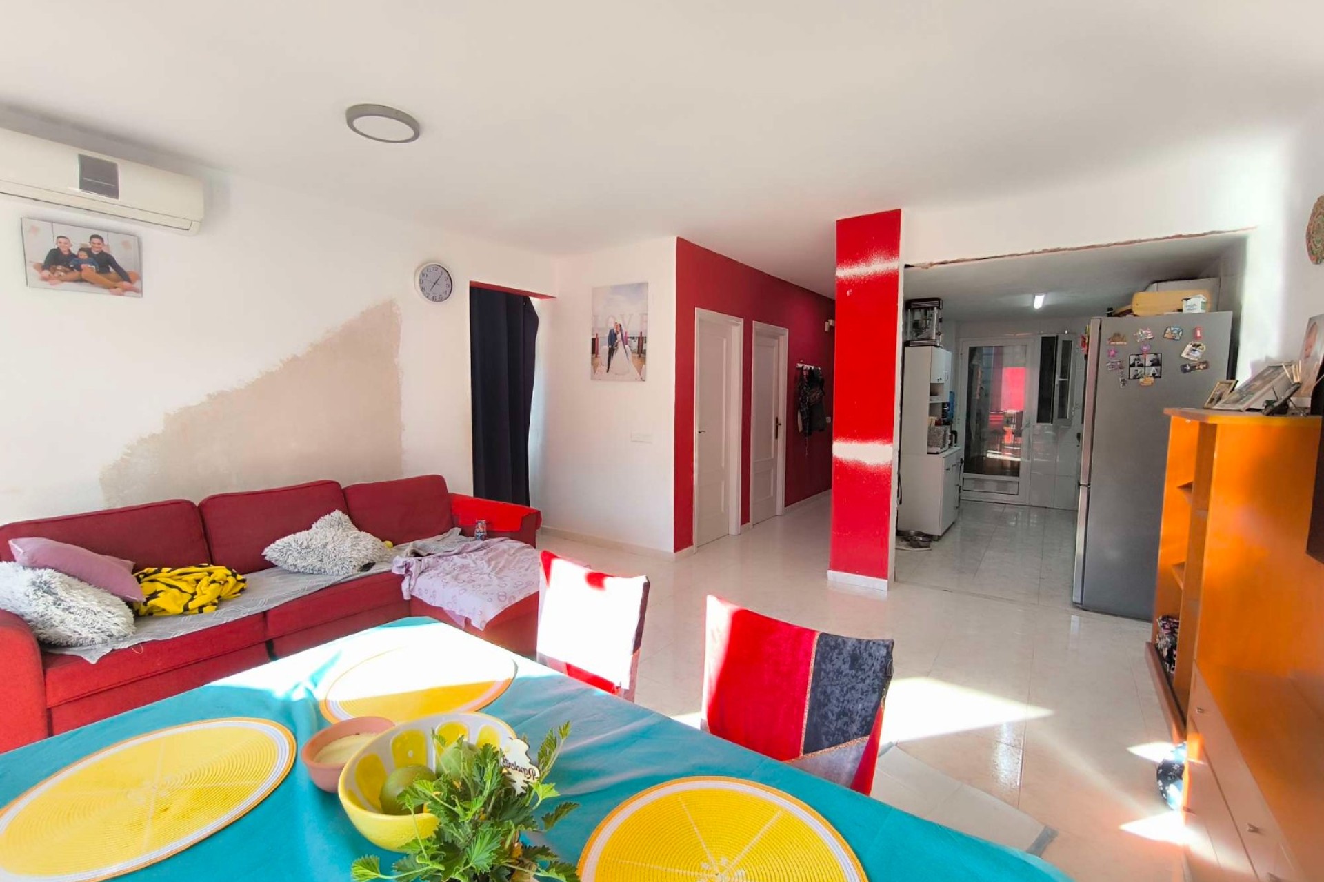 Resale - Townhouse - La Nucía - Panorama