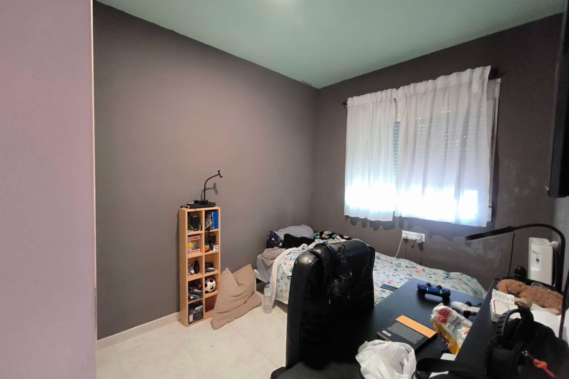 Resale - Townhouse - La Nucía - Panorama