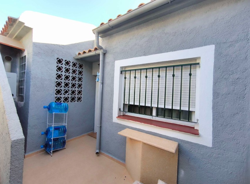 Resale - Townhouse - La Nucía - Panorama