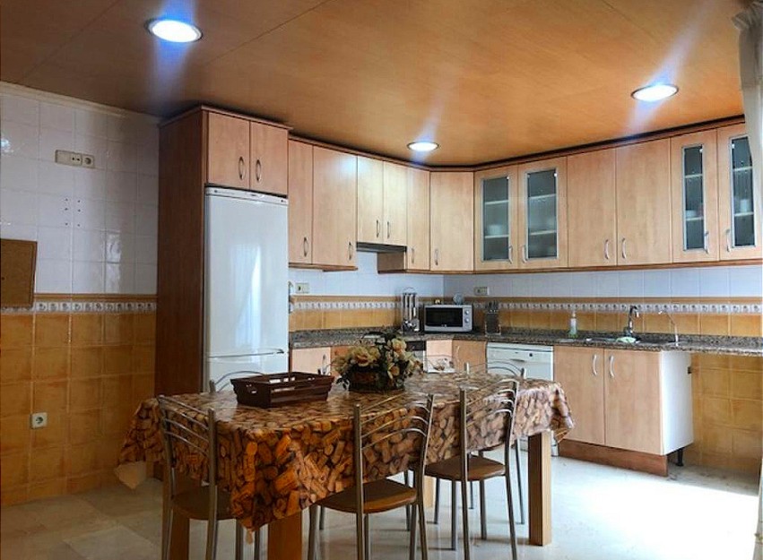 Resale - Townhouse - La Nucía - town