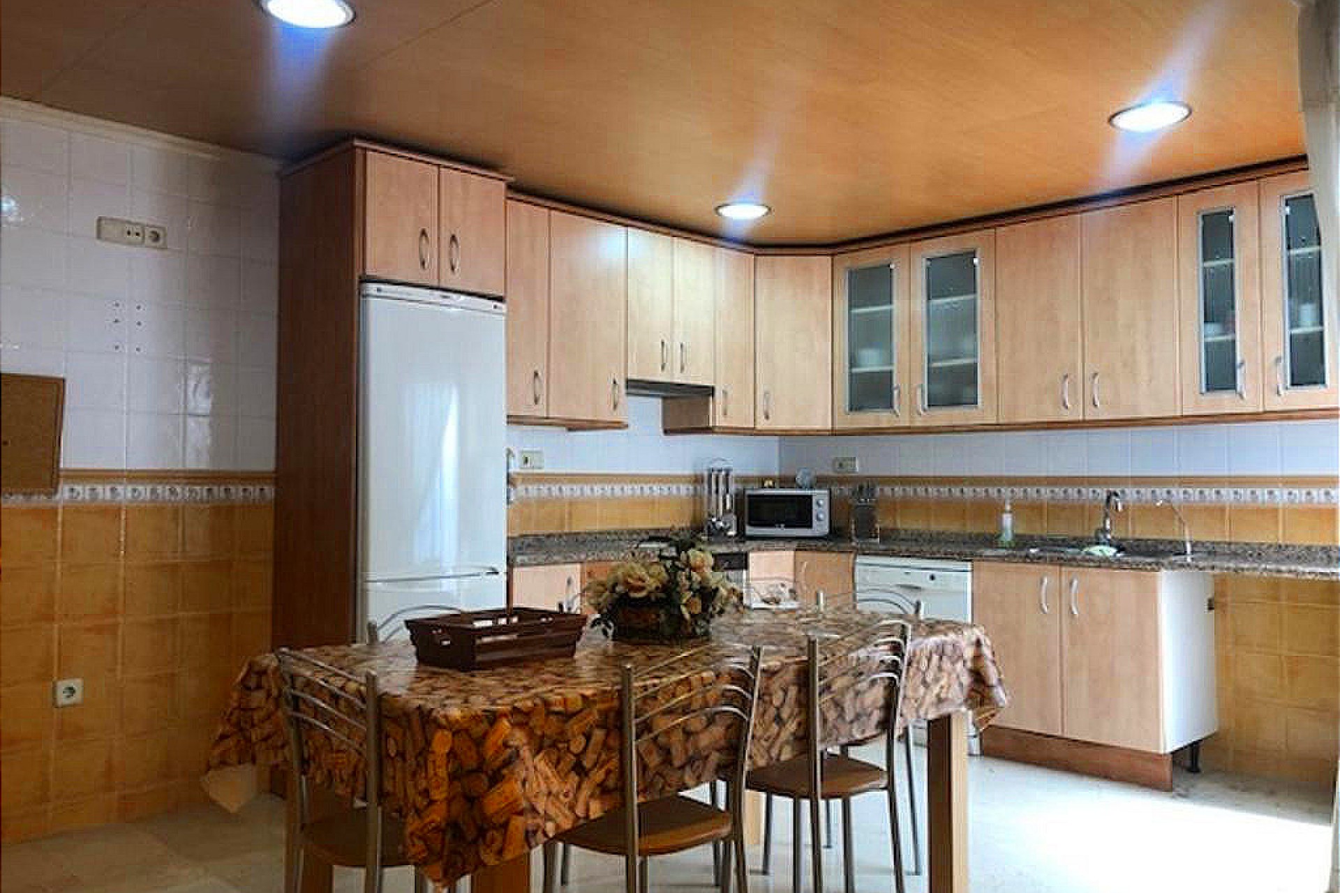 Resale - Townhouse - La Nucía - town