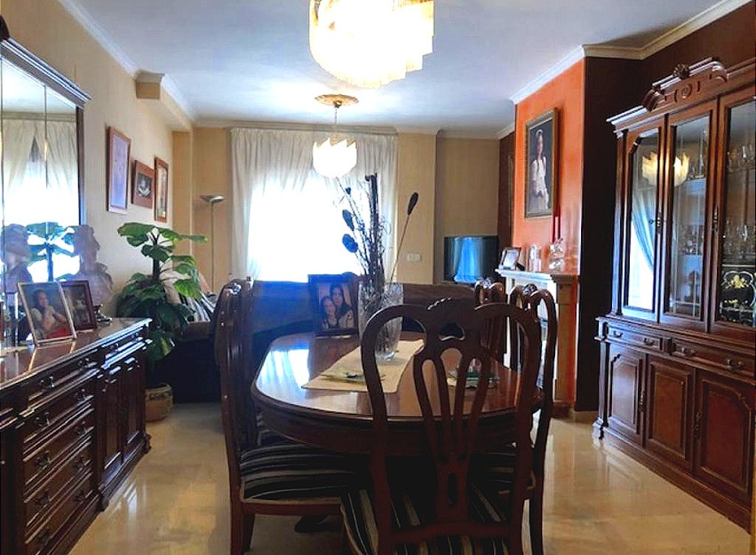 Resale - Townhouse - La Nucía - town