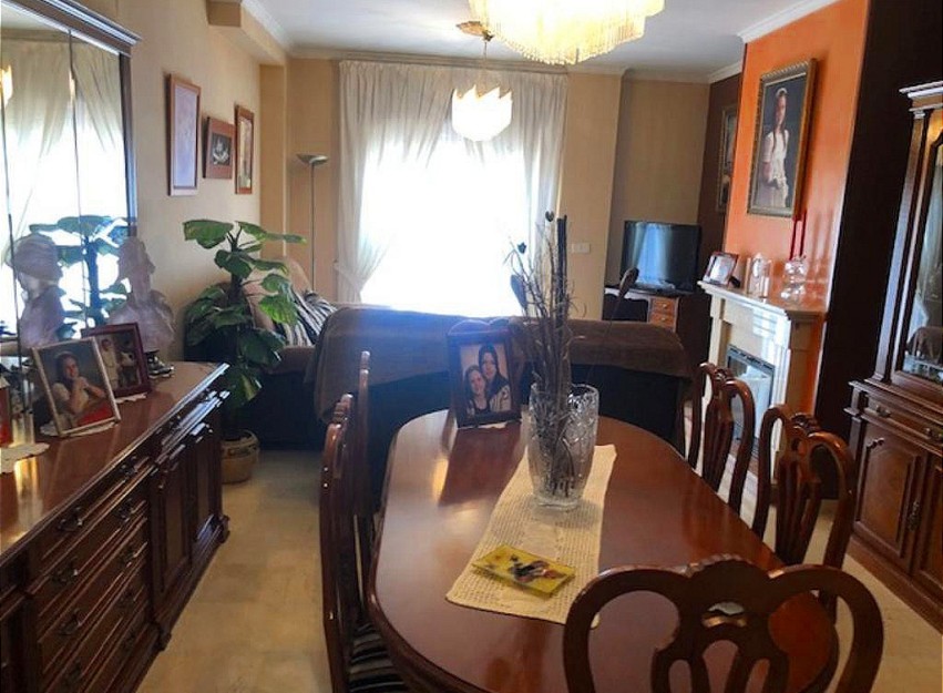 Resale - Townhouse - La Nucía - town