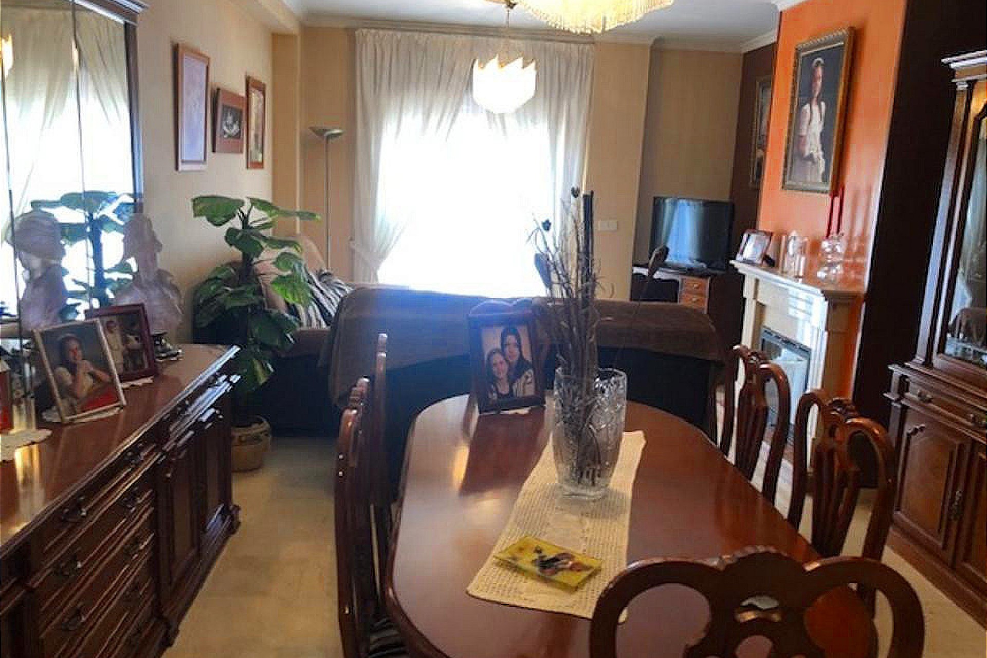 Resale - Townhouse - La Nucía - town
