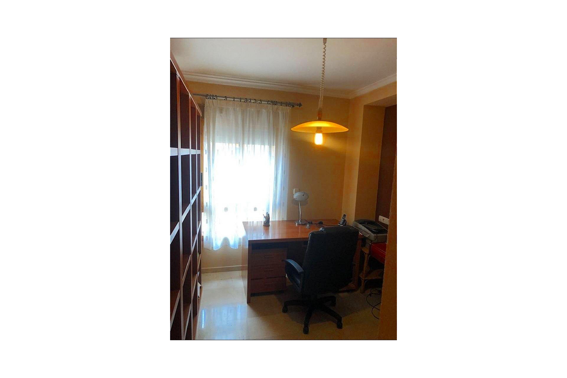 Resale - Townhouse - La Nucía - town