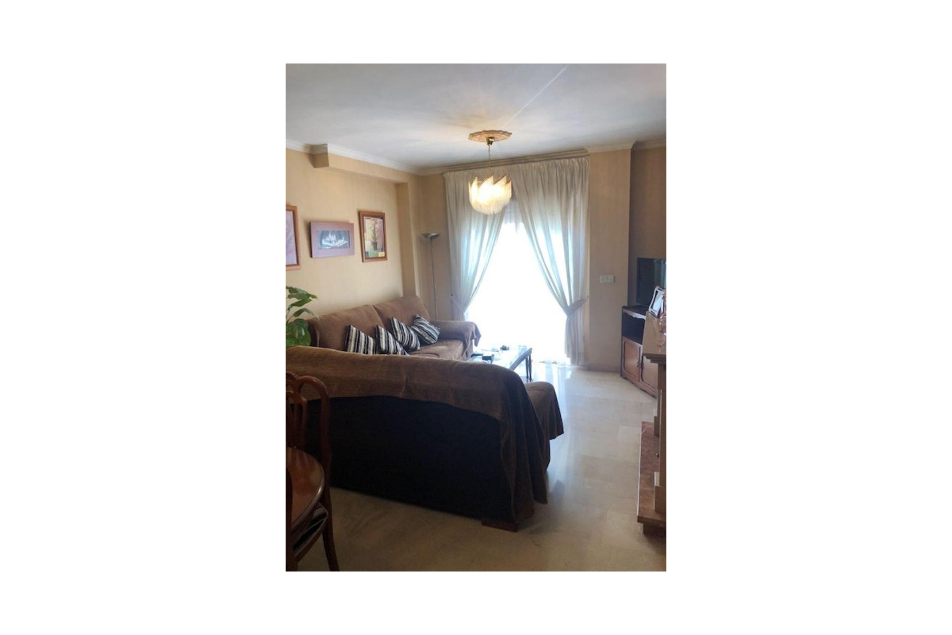 Resale - Townhouse - La Nucía - town