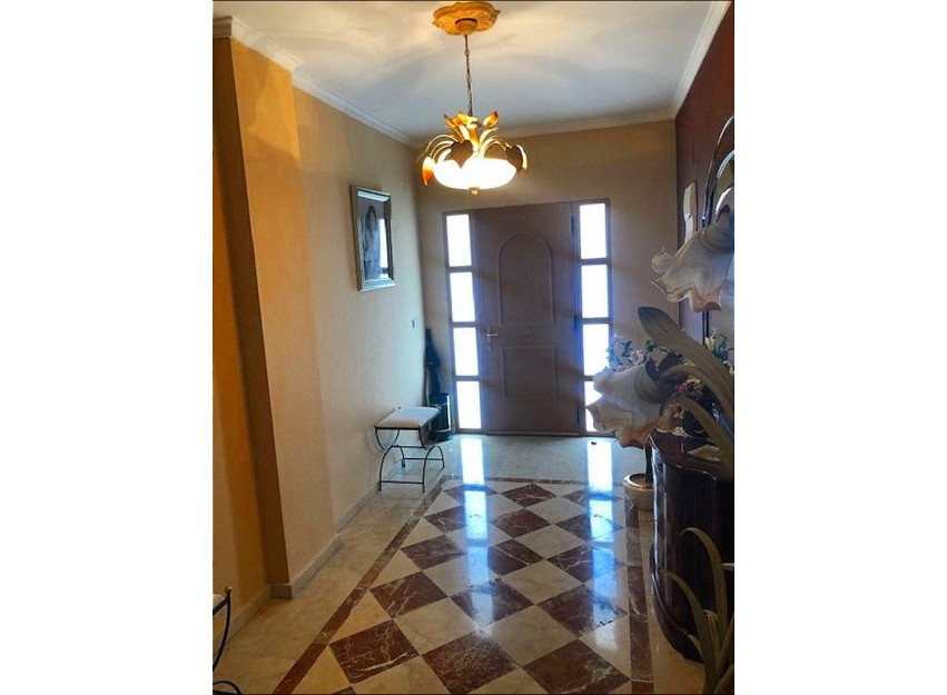 Resale - Townhouse - La Nucía - town