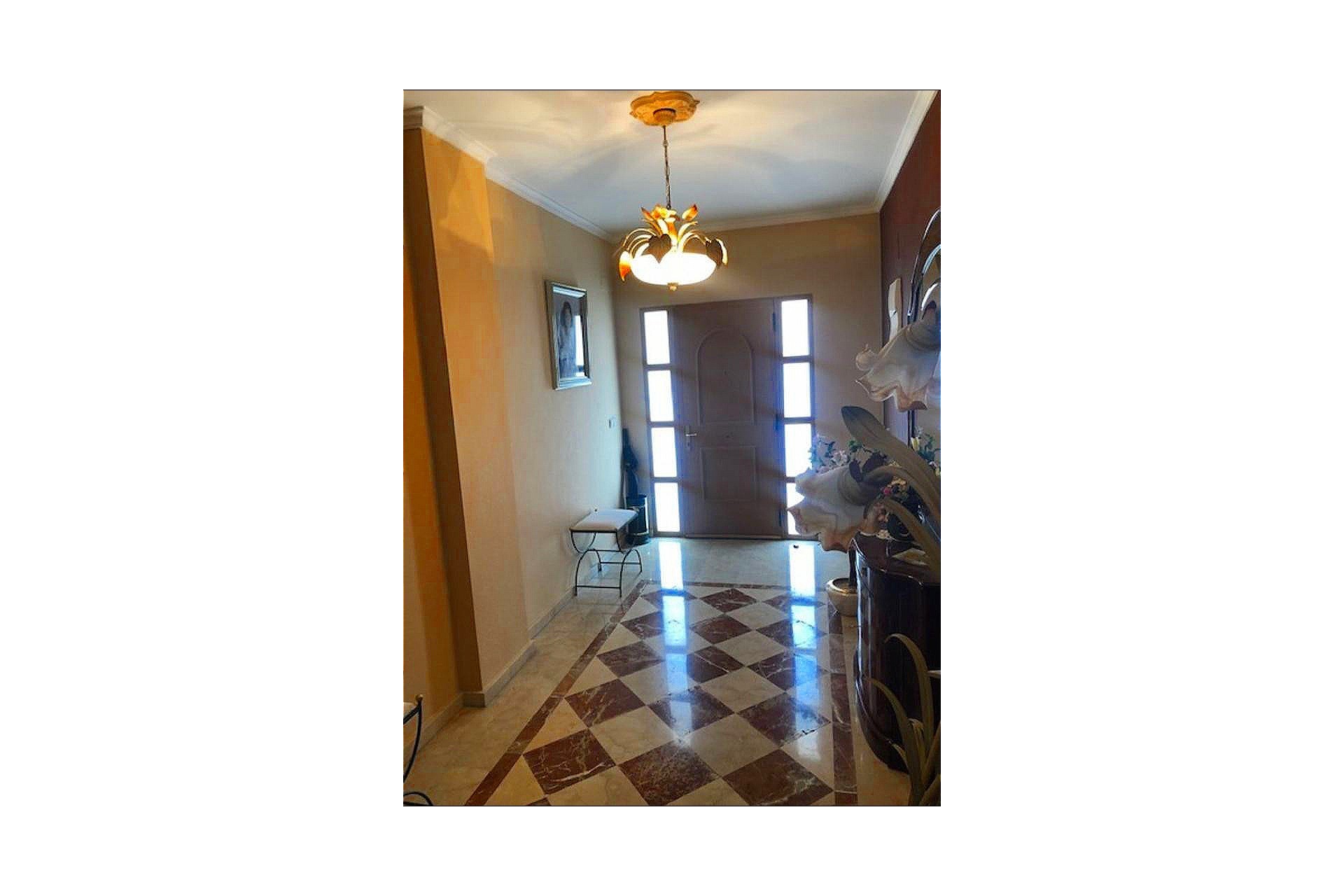 Resale - Townhouse - La Nucía - town