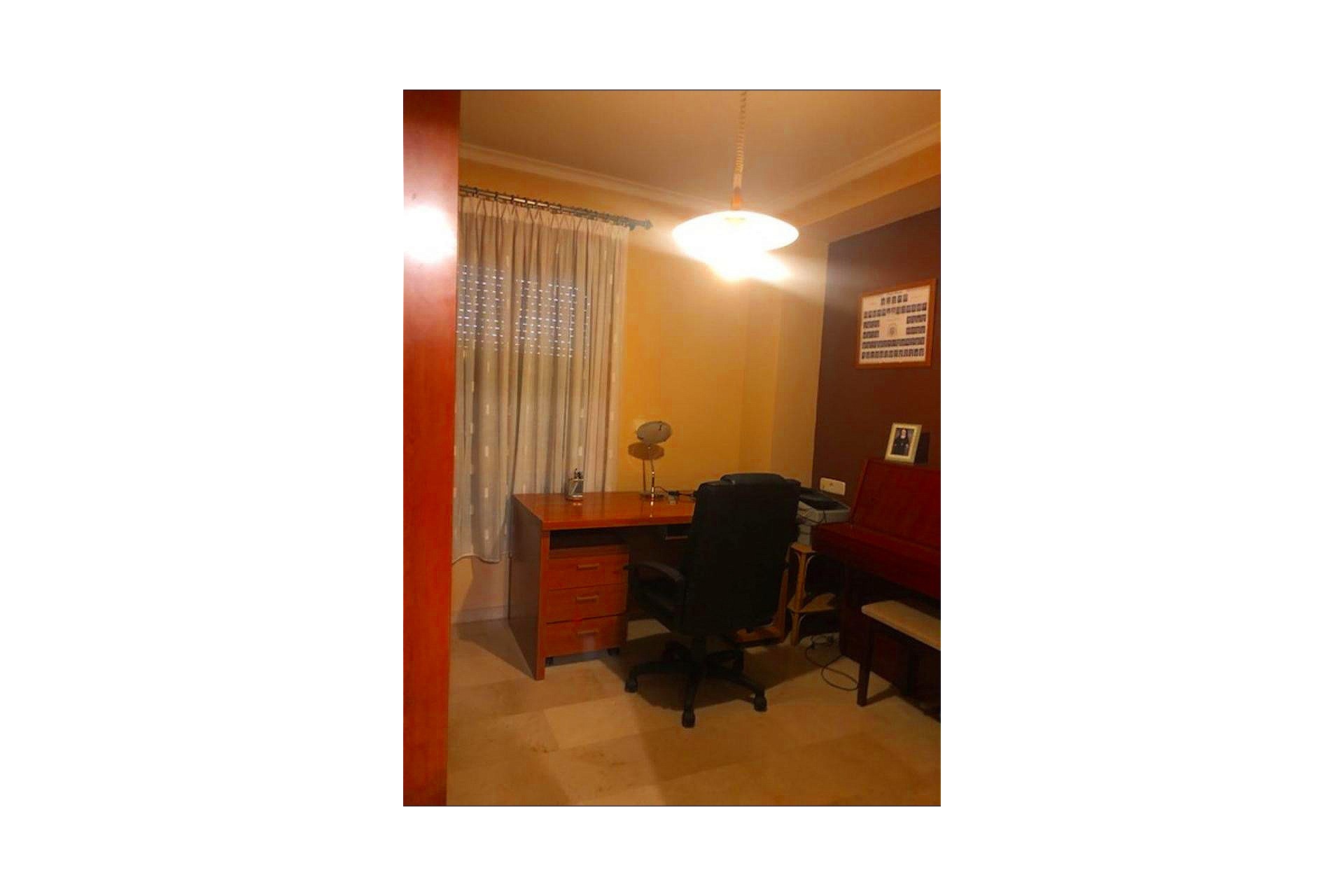 Resale - Townhouse - La Nucía - town