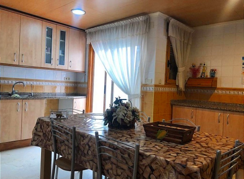 Resale - Townhouse - La Nucía - town