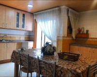 Resale - Townhouse - La Nucía - town