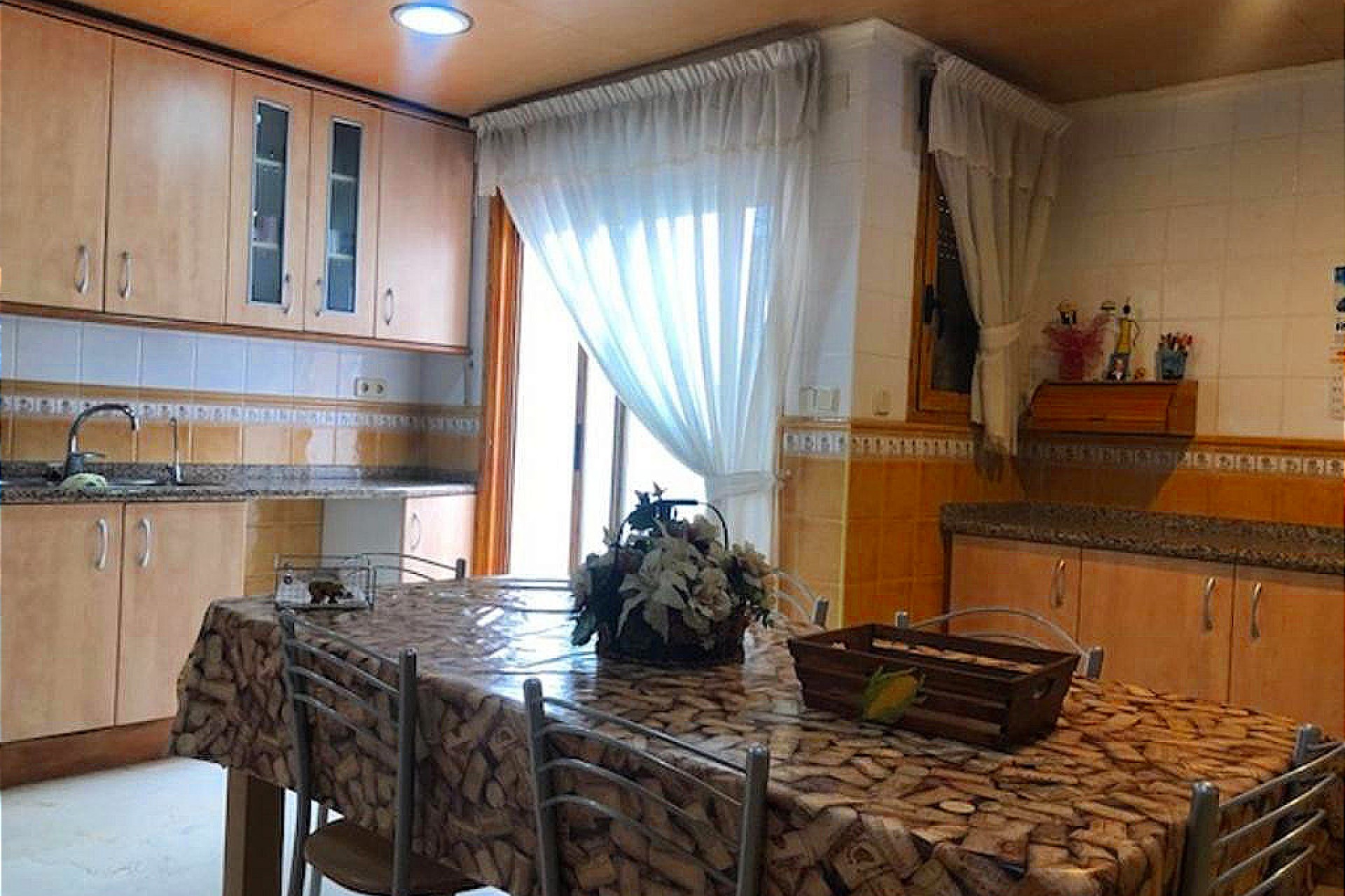 Resale - Townhouse - La Nucía - town