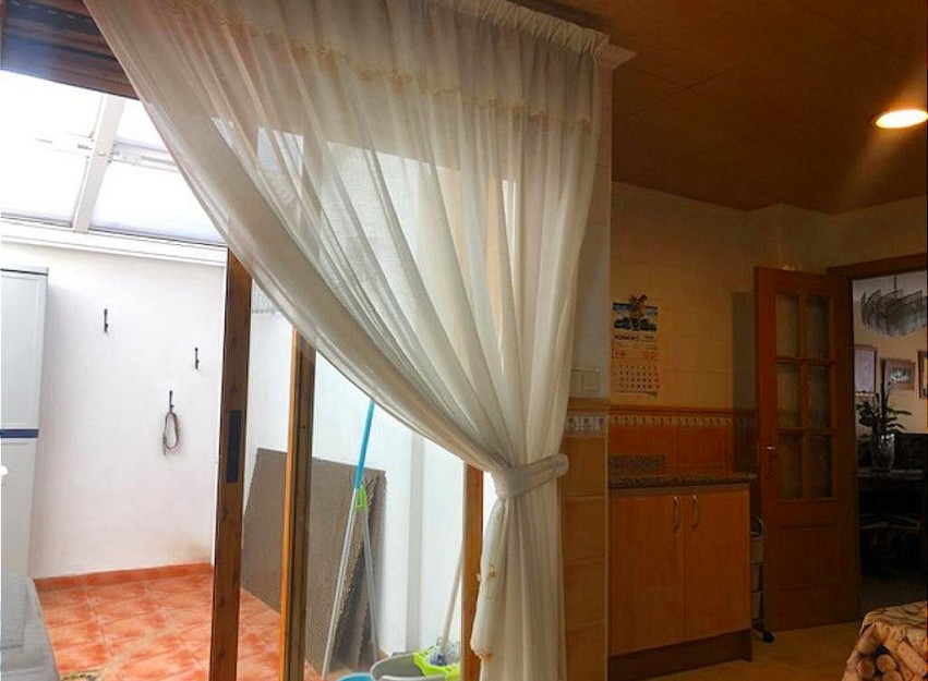 Resale - Townhouse - La Nucía - town