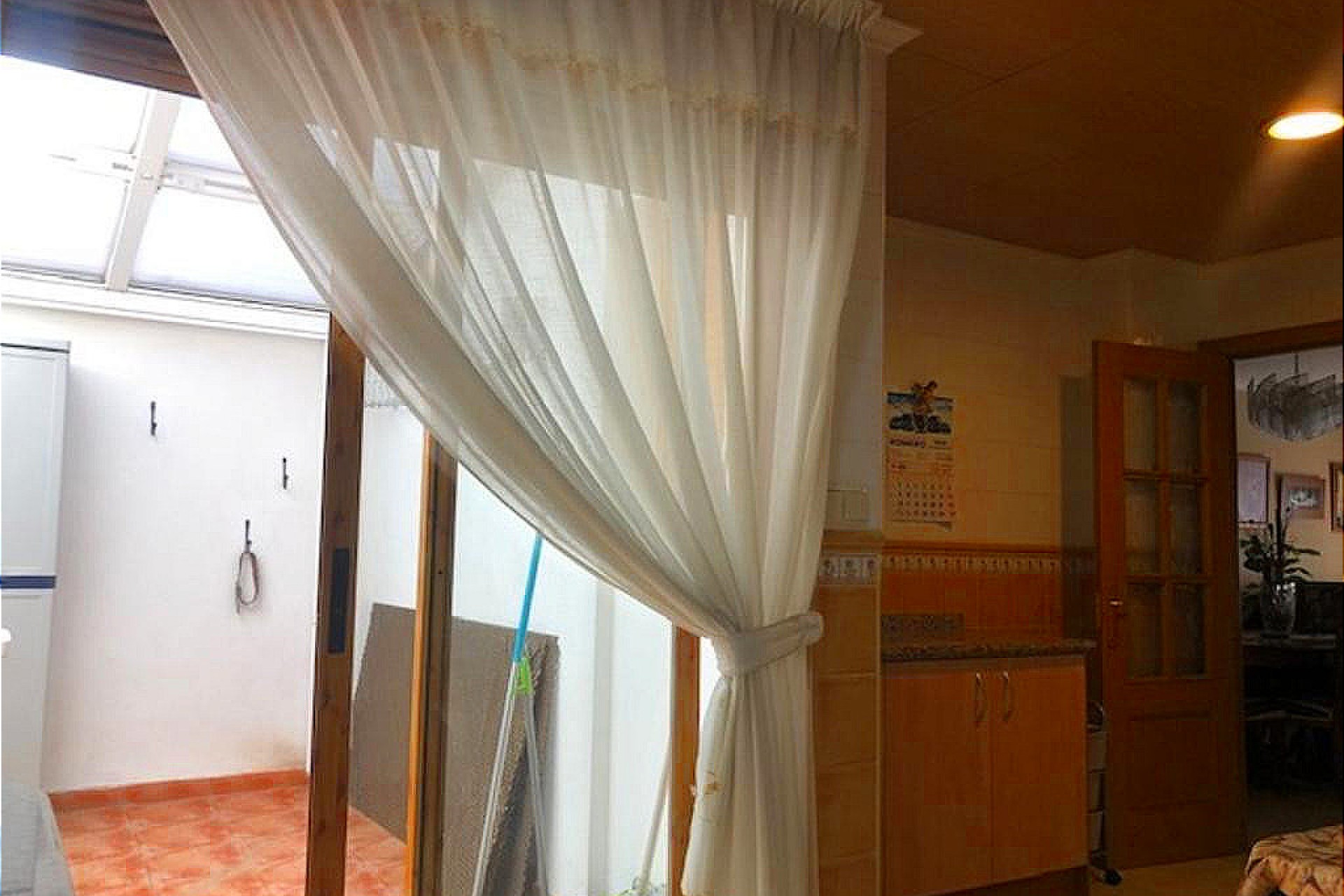 Resale - Townhouse - La Nucía - town