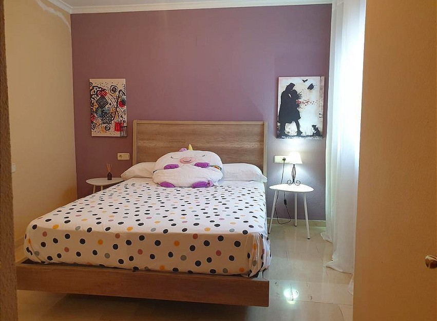 Resale - Townhouse - La Nucía - town