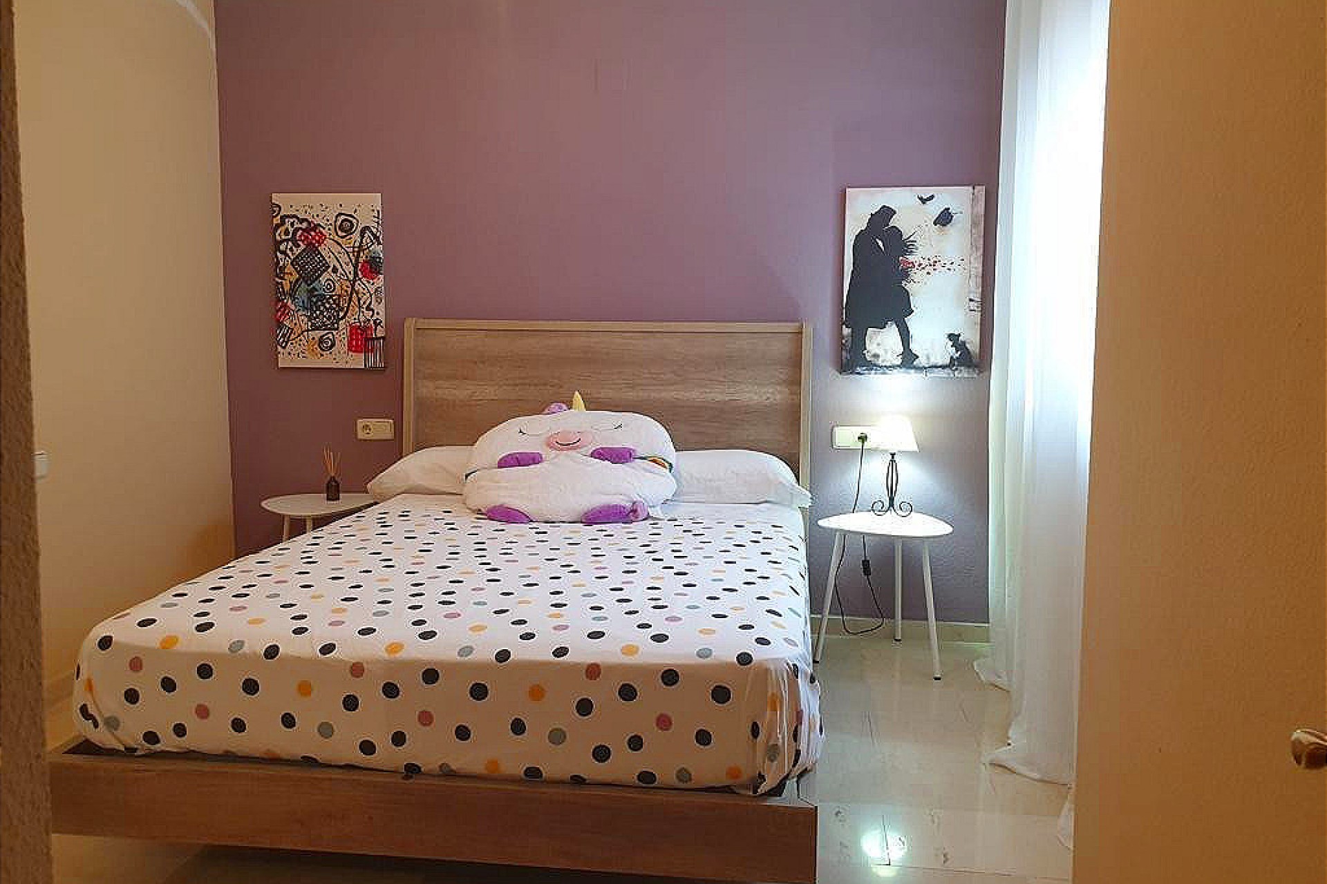 Resale - Townhouse - La Nucía - town