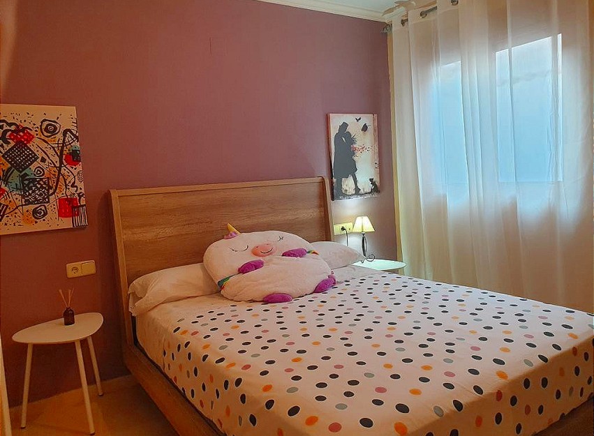 Resale - Townhouse - La Nucía - town