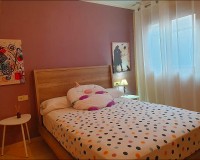 Resale - Townhouse - La Nucía - town
