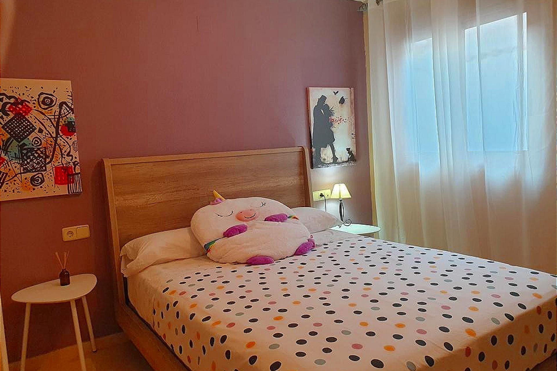 Resale - Townhouse - La Nucía - town