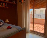 Resale - Townhouse - La Nucía - town