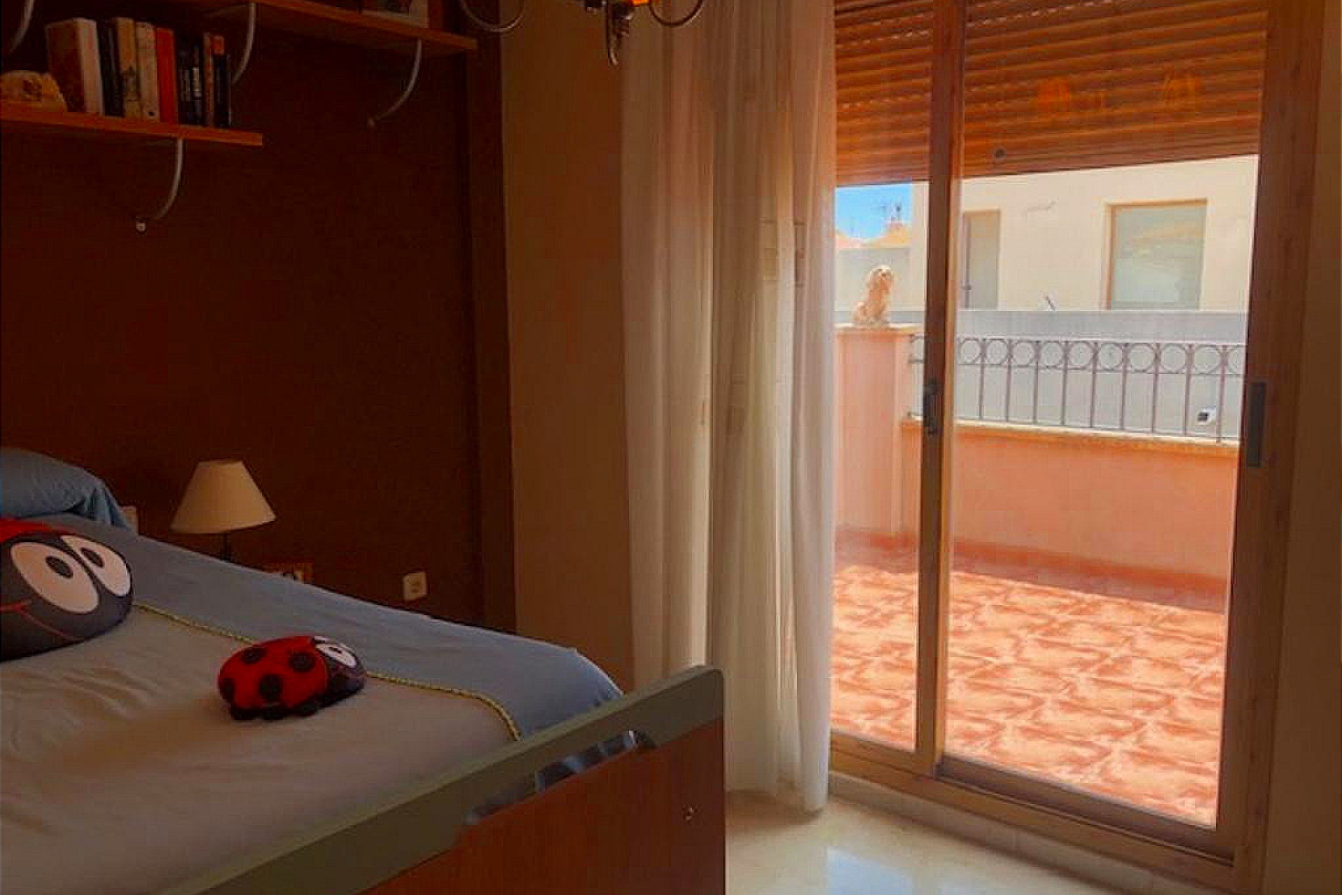 Resale - Townhouse - La Nucía - town