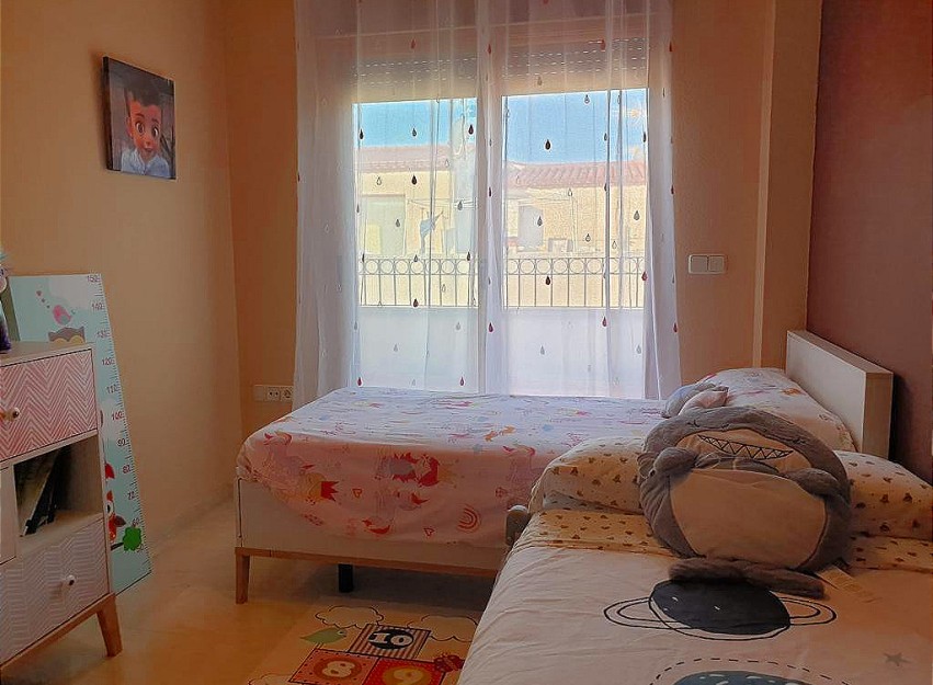 Resale - Townhouse - La Nucía - town