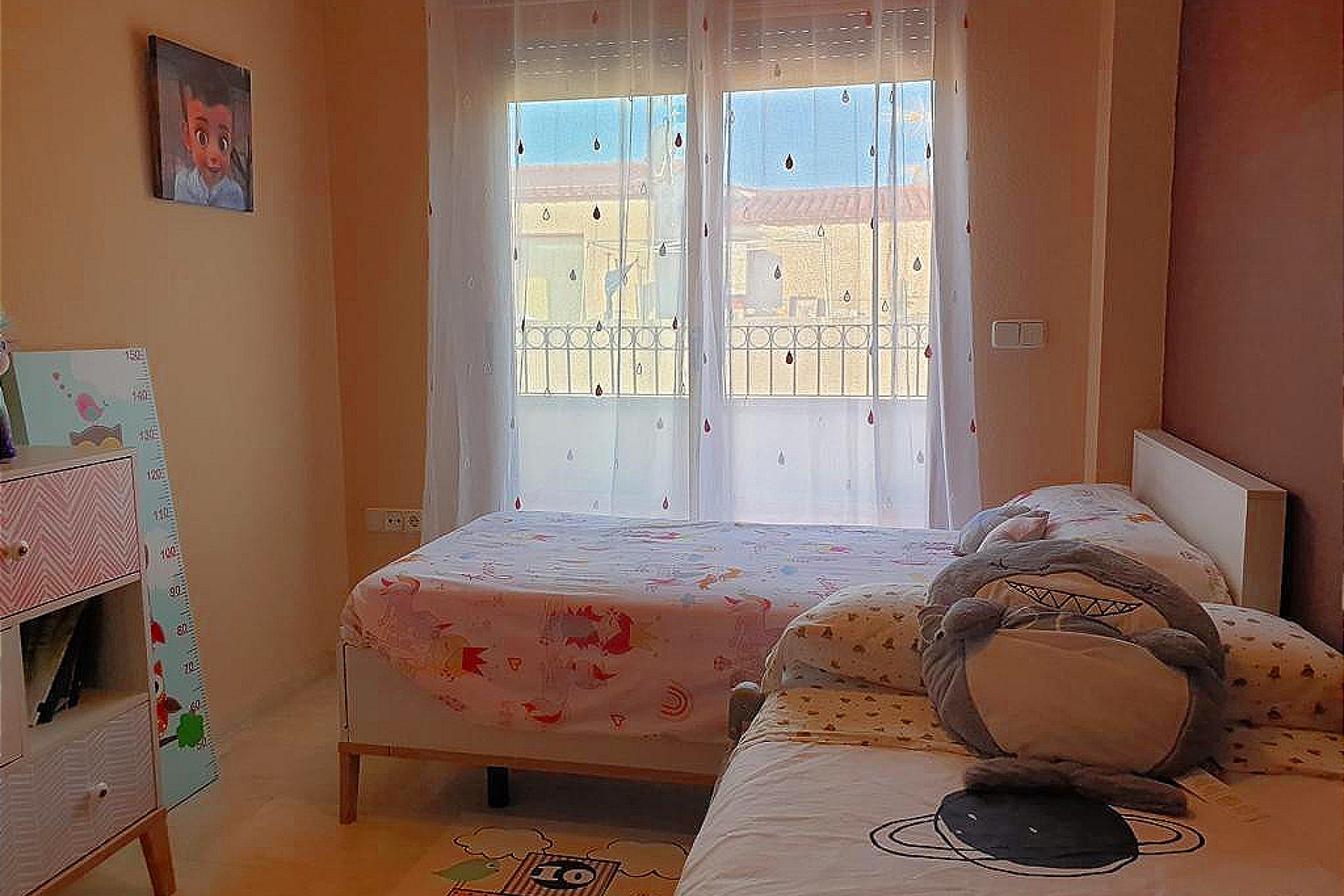 Resale - Townhouse - La Nucía - town