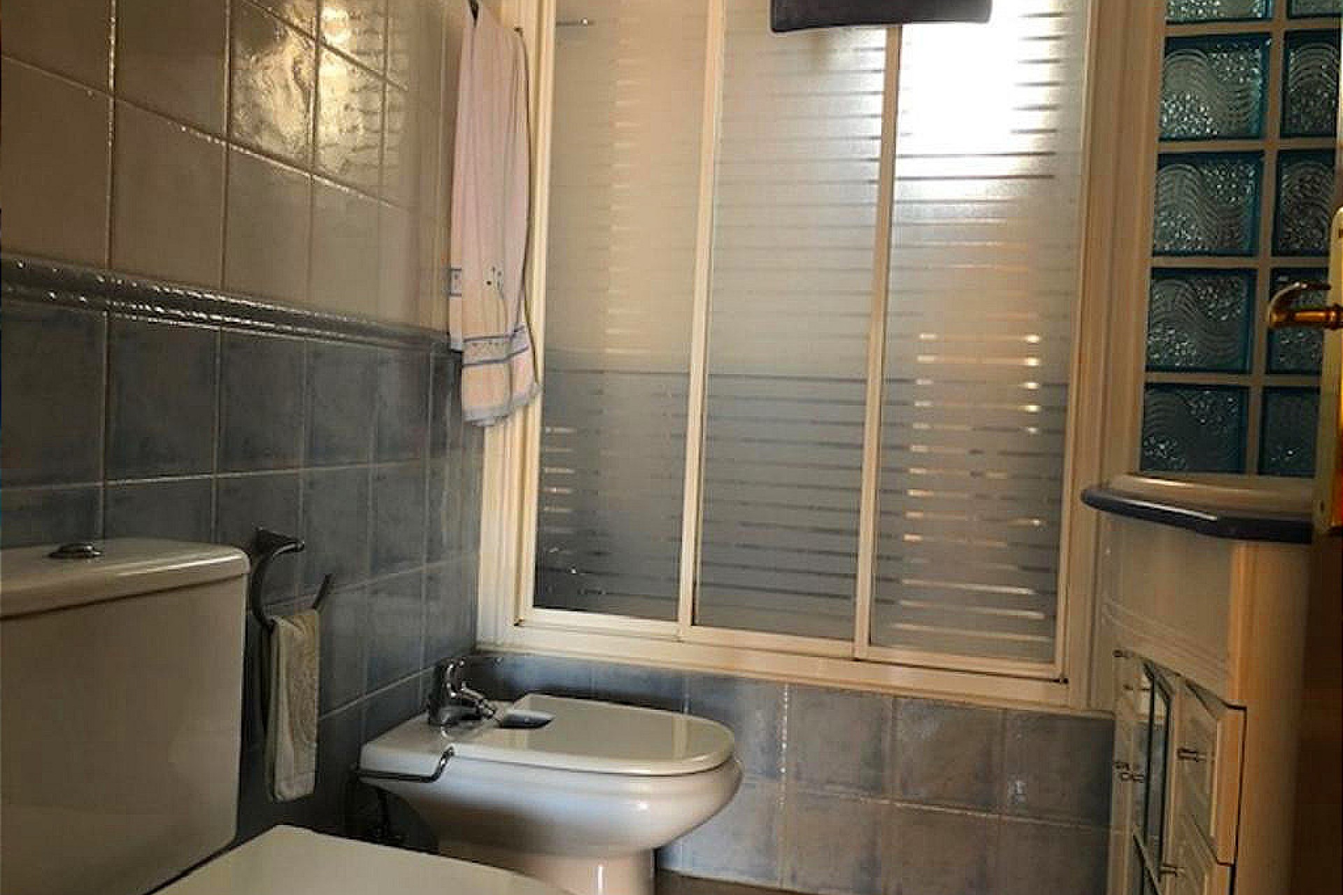 Resale - Townhouse - La Nucía - town