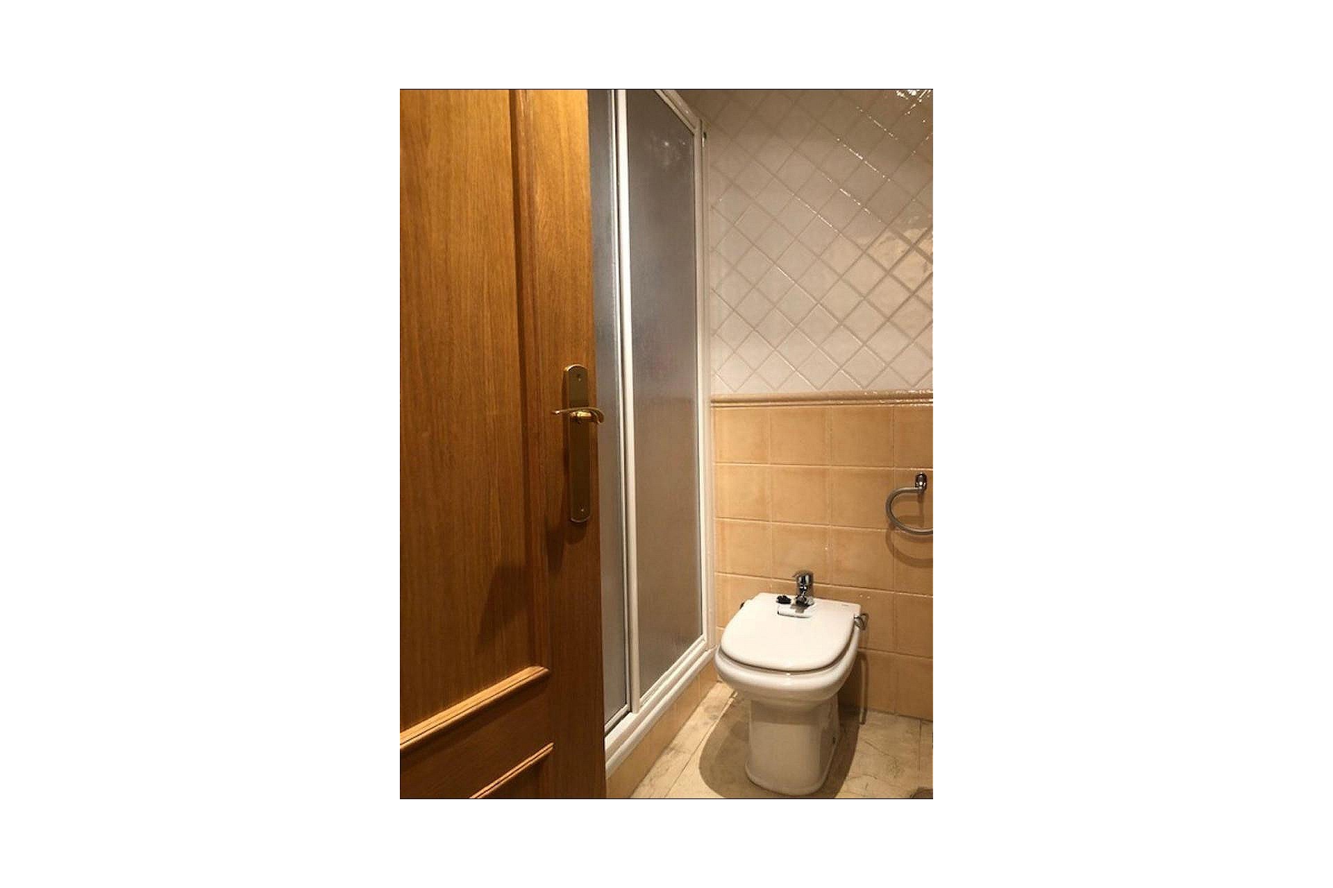Resale - Townhouse - La Nucía - town