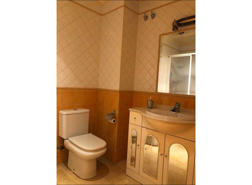 Resale - Townhouse - La Nucía - town