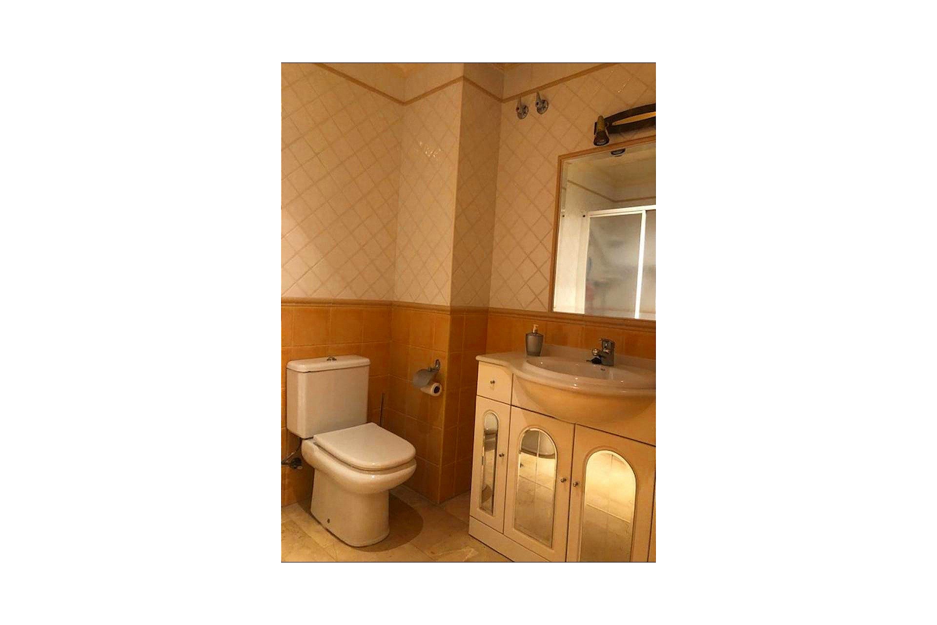 Resale - Townhouse - La Nucía - town