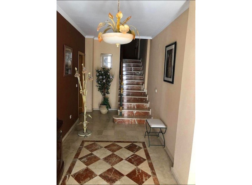 Resale - Townhouse - La Nucía - town