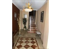 Resale - Townhouse - La Nucía - town