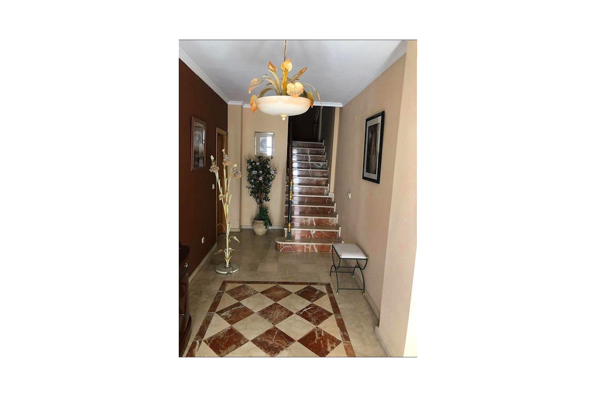 Resale - Townhouse - La Nucía - town