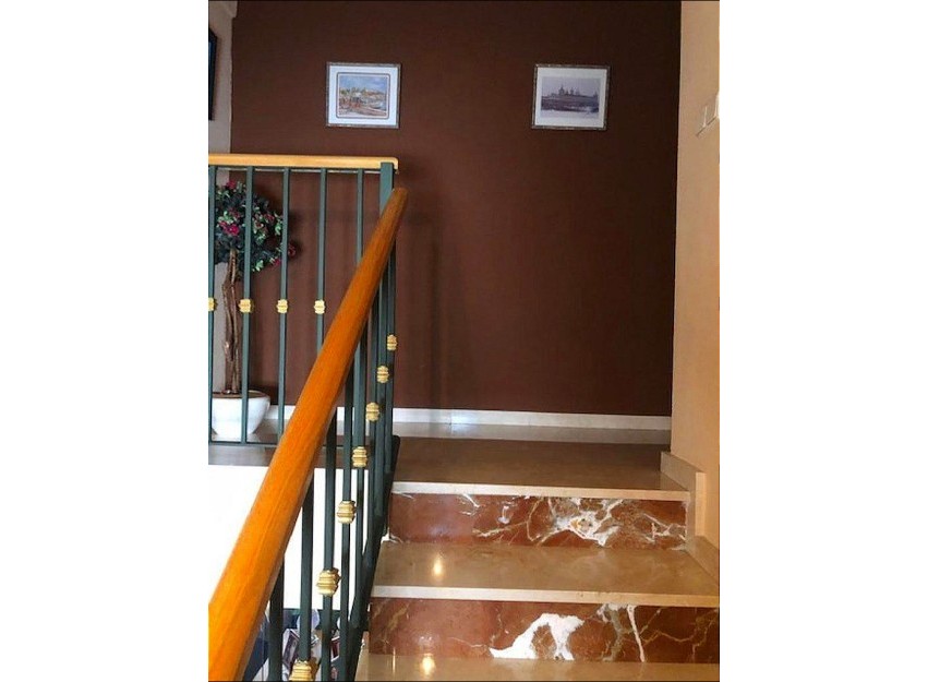 Resale - Townhouse - La Nucía - town