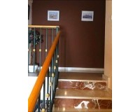 Resale - Townhouse - La Nucía - town