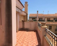 Resale - Townhouse - La Nucía - town