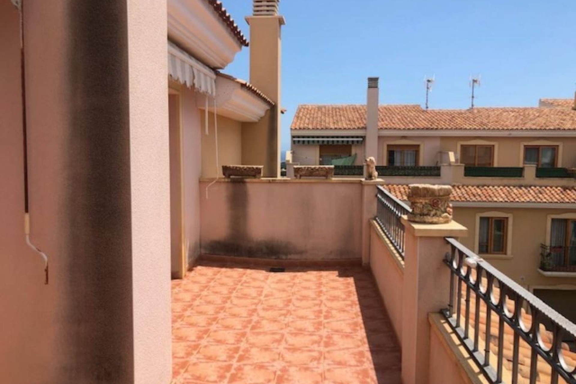 Resale - Townhouse - La Nucía - town