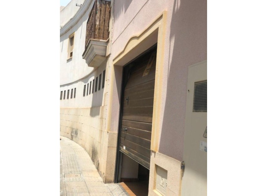 Resale - Townhouse - La Nucía - town