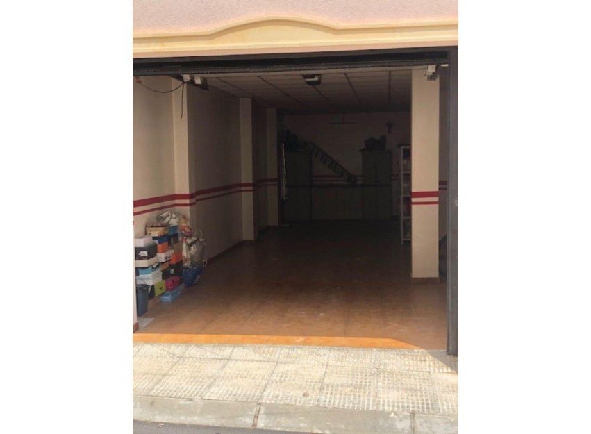 Resale - Townhouse - La Nucía - town