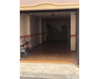 Resale - Townhouse - La Nucía - town
