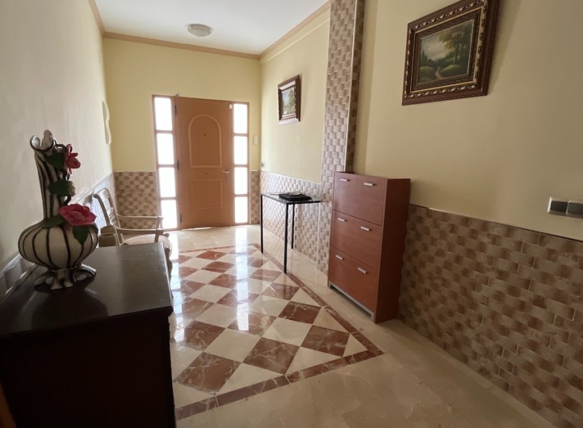 Resale - Townhouse - La Nucía - town