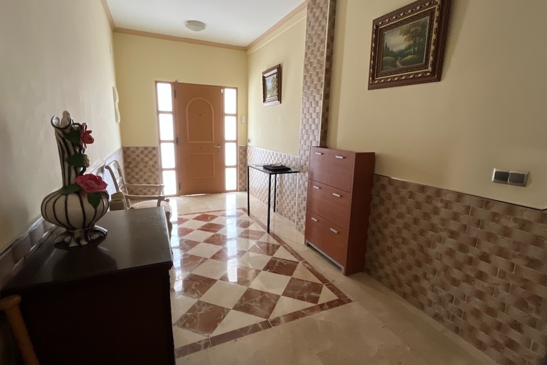 Resale - Townhouse - La Nucía - town