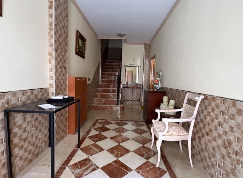Resale - Townhouse - La Nucía - town