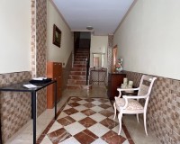 Resale - Townhouse - La Nucía - town